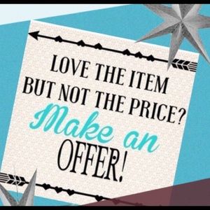 Accepting All Resonable Offers